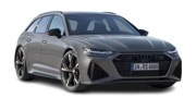 アウディ RS6アバント パフォーマンス