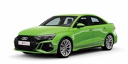 アウディ RS3