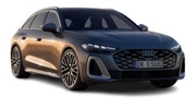 アウディ S5アバント