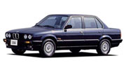 BMW 3シリーズ