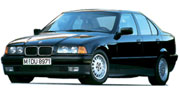 BMW 3シリーズ