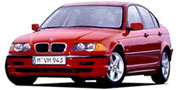 BMW 3シリーズ
