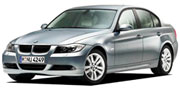 BMW 3シリーズ