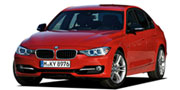 BMW 3シリーズ