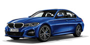 BMW 3シリーズ