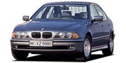 BMW 5シリーズ