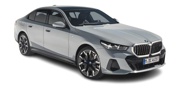 BMW 5シリーズ