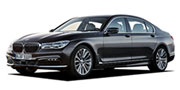 BMW 7シリーズ