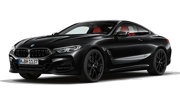 BMW 8シリーズ
