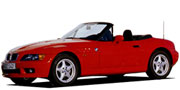 BMW Z3ロードスター