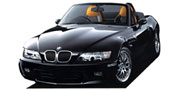 BMW Z3ロードスター