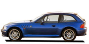 BMW Z3クーペ