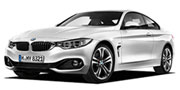 BMW 4シリーズ