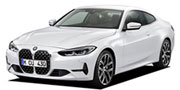 BMW 4シリーズ