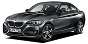 BMW 2シリーズ
