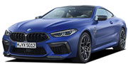 BMW M8