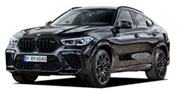 BMW X6 M