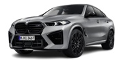 BMW X6 M