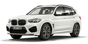BMW X3 M