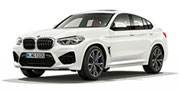BMW X4 M
