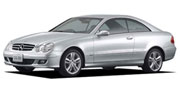 メルセデス・ベンツ CLK