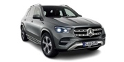 メルセデス・ベンツ GLE