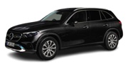メルセデス・ベンツ GLC