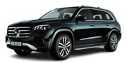 メルセデス・ベンツ GLS