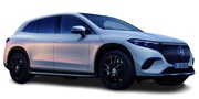 メルセデス・ベンツ EQS SUV