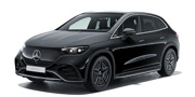 メルセデス・ベンツ EQE SUV