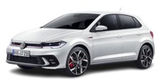 フォルクスワーゲン ポロGTI