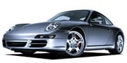 ポルシェ 911