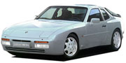 ポルシェ 944