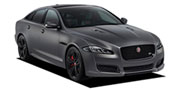 ジャガー XJ