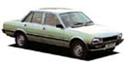 プジョー 505