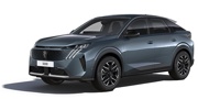 プジョー 3008
