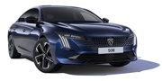 プジョー 508