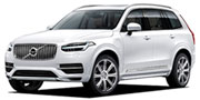 ボルボ XC90