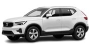 ボルボ XC40