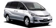 トヨタ エスティマ