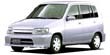 日産 キューブ