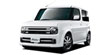 日産 キューブ