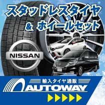 AUTOWAY STUDLESS TIRE SPECIAL �ץꥦ���������å���ʤ� 195/65R15 �ܤ����Ϥ����餫��