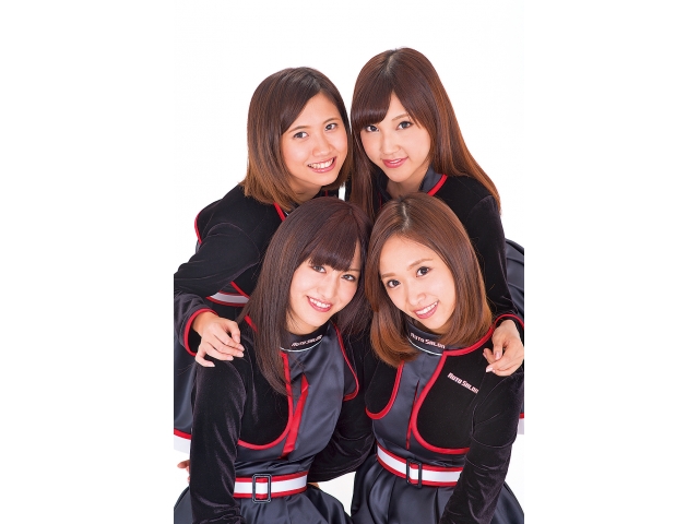 東京オートサロン2015　コンパニオン特集！（２）