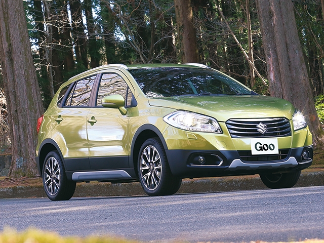 ������ SX4 S������ ���־Ҳ�
