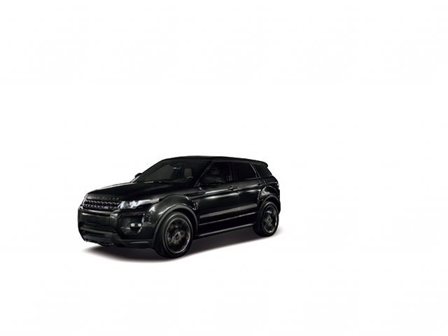【ランドローバー】特別限定車「レンジローバー・イヴォーク URBANITE」が発売【価格】