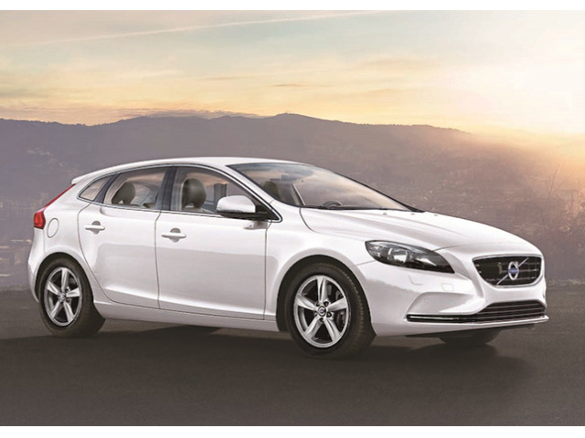 ボルボ、｢V40シリーズ｣に1.5リッター直噴ターボ搭載モデルを追加