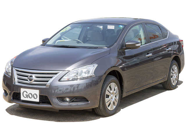 日産 シルフィ（2012年12月～2015年1月）中古車購入チェックポイント