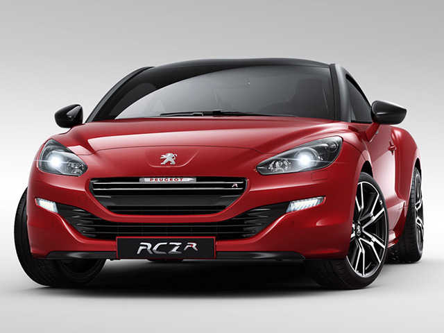 �ץ��硼����RCZ R���κǽ���ǥ뎢RCZ R Final Version����ȯ��