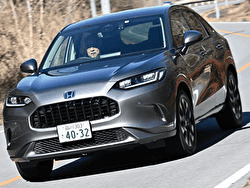 ���ˤʤ�SUV�Υ��������㤤���ɡ�ZR-V��